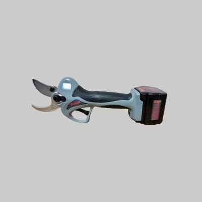 FORBICE A BATTERIA CARDINALE TOPLINE Taglio 40mm - 2 batterie 4,0Ah