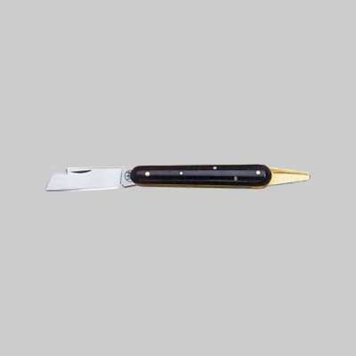 COLTELLO DA INNESTO DUE BUOI &#39;202P/SP&#39; 19 cm