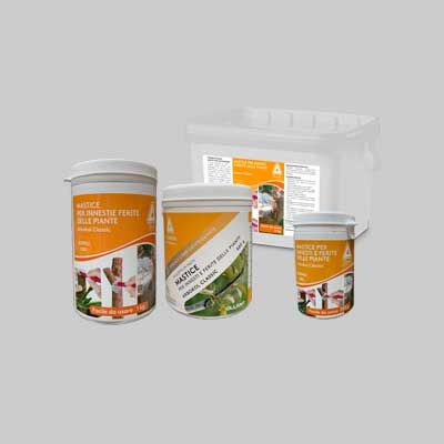 MASTICE PER INNESTI &#39;ARBOKOL&#39; 250 gr
