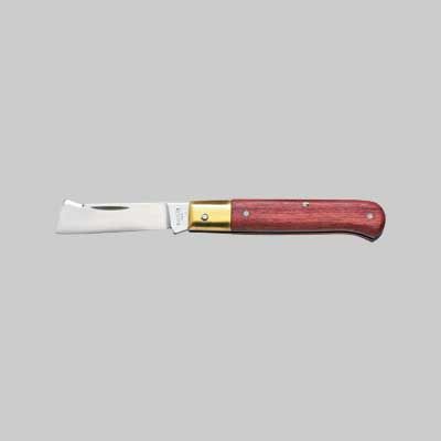 COLTELLO DA INNESTO AUSONIA &#39;PROFESSIONALE&#39; 17 cm