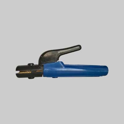 Pinza porta elettrodo 350 Amp