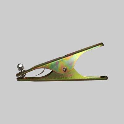 Pinza di massa &#39;HOBBY&#39; 200 Amp