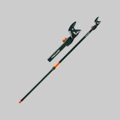 POTATORE FISKARS &#39;UNIVERSAL CUTTER LONG UP84&#39; 2,32 mt