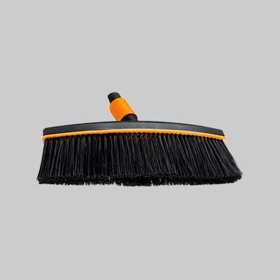 SCOPA FISKARS &#39;QUIKFIT&#39; 38 cm