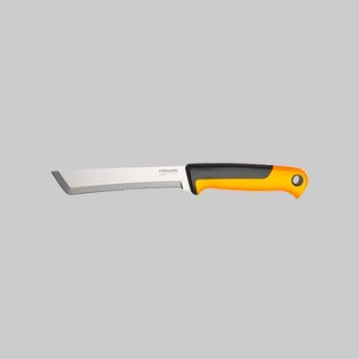 COLTELLO PER LA RACCOLTA &#39;X-SERIES K82&#39; FISKARS 28 cm