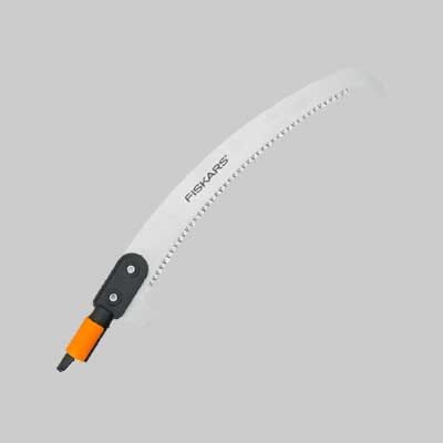 SEGHETTO FISKARS &#39;QUIKFIT&#39; 360 mm