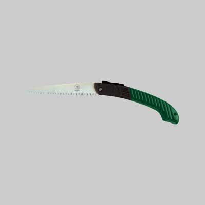 SEGACCIO A SERRAMANICO DUE BUOI &#39;KARATE&#39; 180 mm