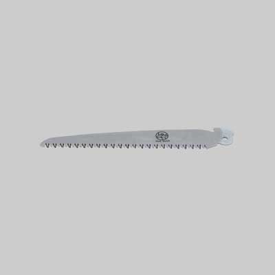 LAMA DI RICAMBIO DUE BUOI 180 mm