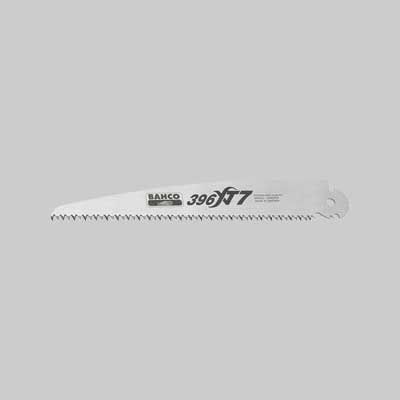 LAMA DI RICAMBIO BAHCO 180 mm