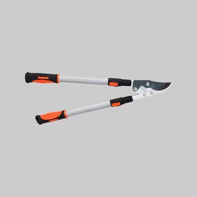 TRONCARAMI A FORBICE IDEAL STAR TELESCOPICO 66-87 cm