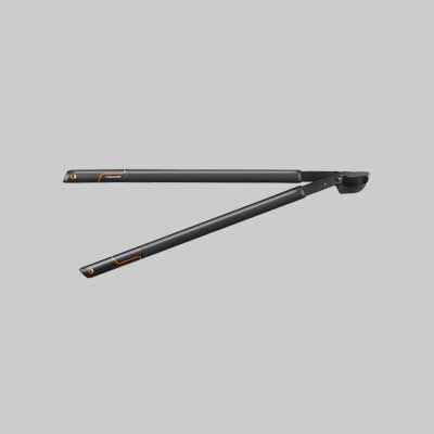 TRONCARAMI BYPASS &#39;SINGLESTEP L38&#39; FISKARS 88 cm