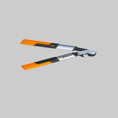 TRONCARAMI BYPASS &#39;POWERGEAR LX98&#39; FISKARS 80 cm