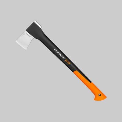 ASCIA DA SPACCO &#39;X-SERIES&#39; FISKARS modello X17 - 1500 gr