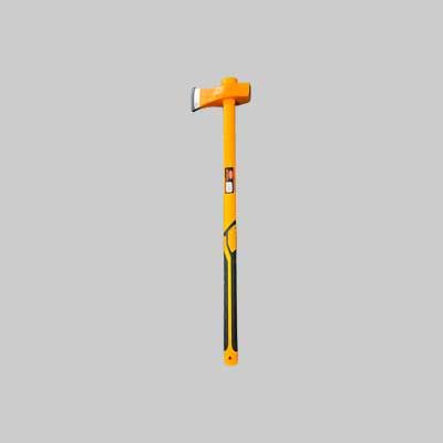 SPACCALEGNA CON MANICO IN FIBRA IDEAL STAR 3 kg