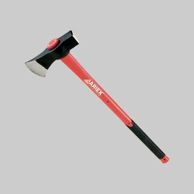 MAZZA SPACCALEGNA ARIEX 3000 gr