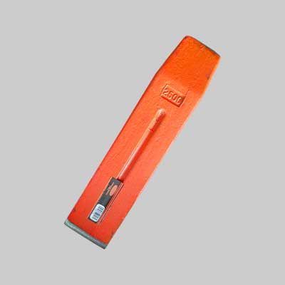CUNEO SPACCALEGNA IDEAL STAR 1500 gr