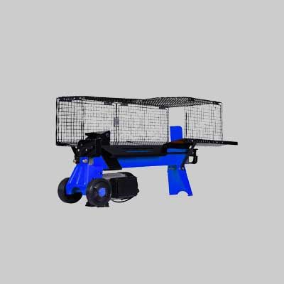 SPACCALEGNA ORIZZONTALE &#39;GNU&#39; 2200 Watt - 6 T