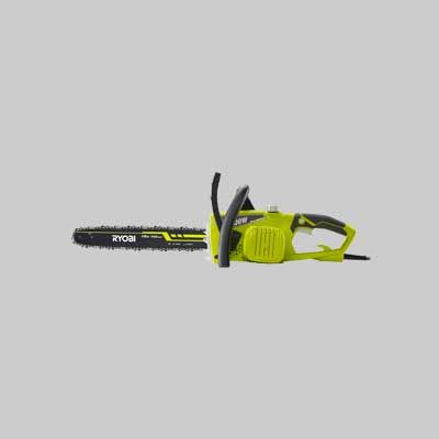 ELETTROSEGA &#39;RCS2340B&#39; RYOBI 2300 Watt - Barra cm 40