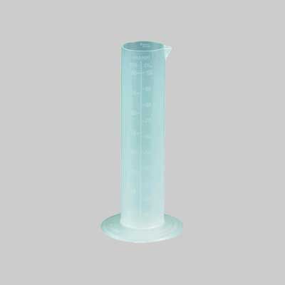 MISURINO GRADUATO 100 ml -  34x178 mm