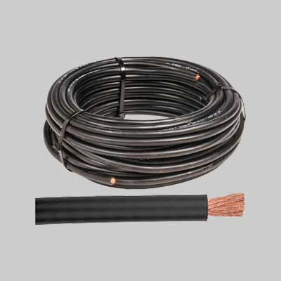 Cavo unipolare sezione 16 mm - rotolo 25 mt