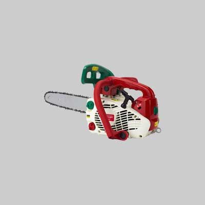 MOTOSEGA DA POTA RAMBO 2 SBARAGLIA Lama 25 cm