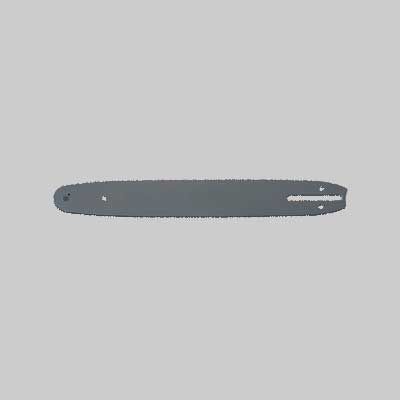 BARRA PER MOTOSEGA cm 25 carving - 1/4&quot; - 1,3 mm - maglie n° 60