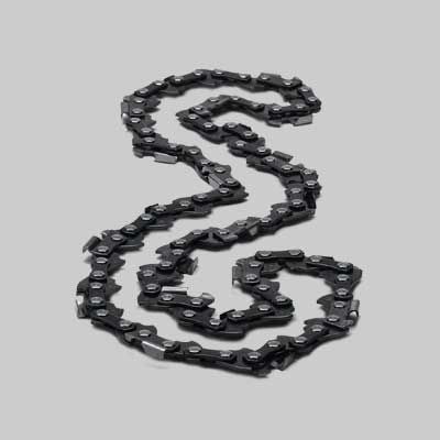 CATENA PER MOTOSEGA 1/4&quot; - 1,3 mm - 60 maglie