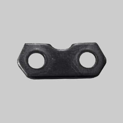 MAGLIA DI GIUNZIONE PER CATENA SENZA RIVETTO 1/4&quot; - 1,3 mm