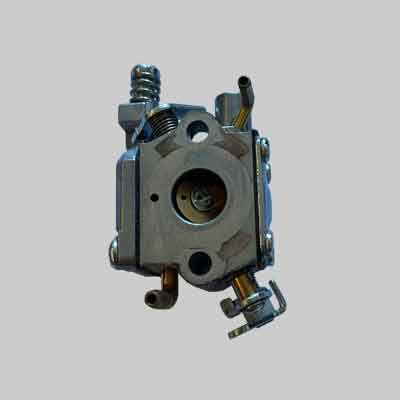 CARBURATORE PER MOTOSEGA DA POTA A SCOPPIO &#39;SUPER LEGGERO&#39; IDEAL STAR