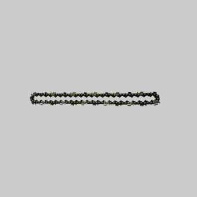 CATENA PER MOTOSEGA DA POTA A SCOPPIO &#39;SUPER LEGGERO&#39; IDEAL STAR Passo 1/4&quot;