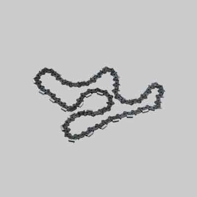 CATENA RICAMBIO PER MOTOSEGA DA POTA IDEAL STAR 25 cm - passo 3/8 - per cod. 4413002