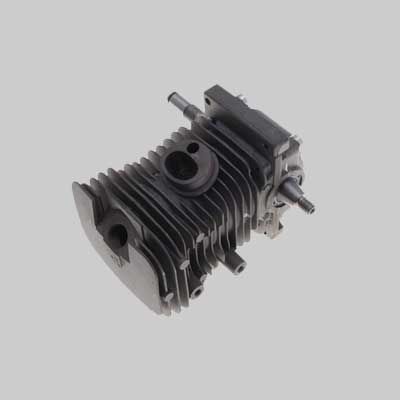 MOTORE PER MOTOSEGA IDEAL STAR 40 ricambio per cod. 4413402