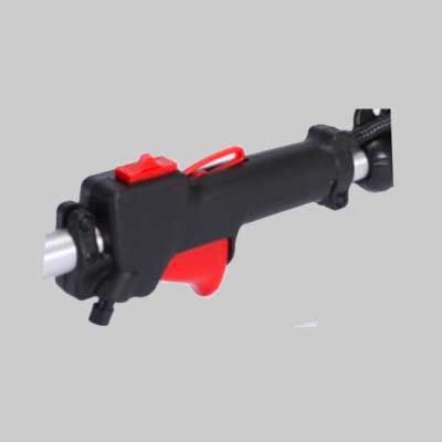 ACCELERATORE PER MOTOSEGA IDEAL STAR 40 ricambio per cod. 4413402