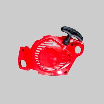 AVVIAMENTO PER MOTOSEGA IDEAL STAR 40 ricambio per cod. 4413402