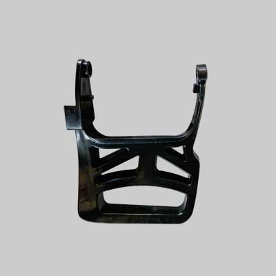 LEVA FRENO CATENA PER MOTOSEGA IDEAL STAR 40 cm .40 - passo 3/8&quot; - ricambio per cod. 4413402