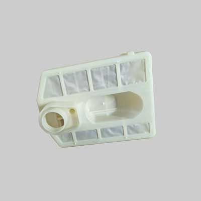 FILTRO ARIA PER MOTOSEGA IDEAL STAR 45 ricambio per cod. 4413602
