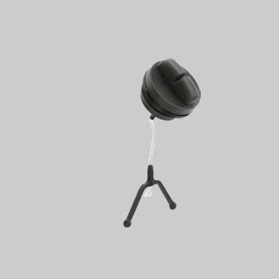 TAPPO SERBATOIO PER MOTOSEGA IDEAL STAR 40 ricambio per cod. 4413402