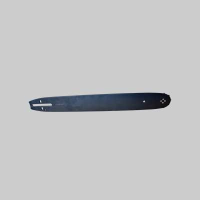 BARRA PER MOTOSEGA IDEAL STAR 40  40 cm - ricambio per cod. 4413402
