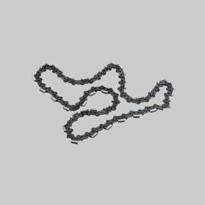 CATENA PER MOTOSEGA IDEAL STAR 40 cm .40 - passo 3/8&quot; - ricambio per cod. 4413402