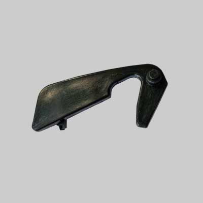 LEVA ACCELERATORE PER MOTOSEGA IDEAL STAR 45 ricambio per cod. 4413602
