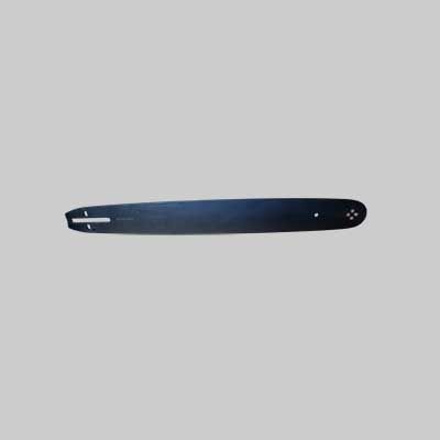 BARRA PER MOTOSEGA IDEAL STAR 45 cm .45 - ricambio per cod. 4413602
