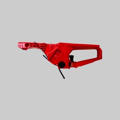 SERBATOIO PER MOTOSEGA IDEAL STAR 45 ricambio per cod. 4413602