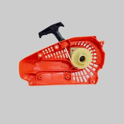 AVVIAMENTO PER MOTOSEGA IDEAL STAR 45 ricambio per cod. 4413602