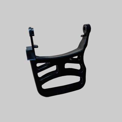 LEVA BLOCCO CATENA PER MOTOSEGA IDEAL STAR 45 ricambio per cod. 4413602
