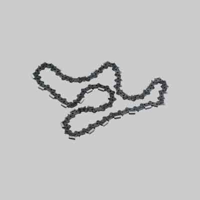 CATENA PER MOTOSEGA IDEAL STAR 45 cm .45 - passo .325&quot; - ricambio per cod. 4413602