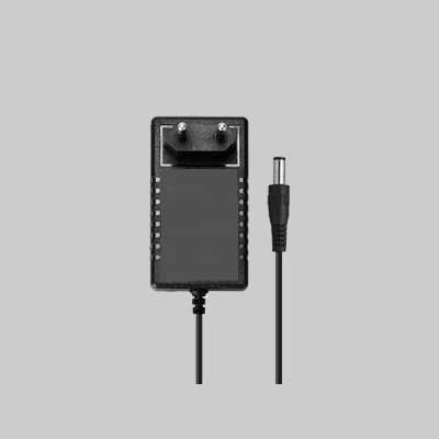 CARICABATTERIA PER MOTOSEGA DA POTA A BATTERIA &#39;JACK&#39; IDEAL STAR -