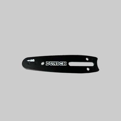 BARRA DI RICAMBIO PER MOTOSEGA DA POTA A BATTERIA &#39;DUNSCH&#39; barra 10 cm