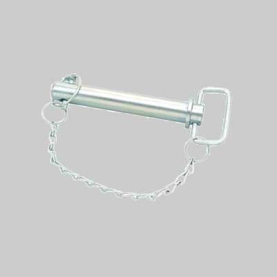 SPINOTTO CON MANIGLIA E SPINA A SCATTO  19x125 mm