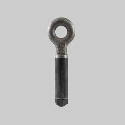 OCCHIONE LEGGERO OMOLOGATO PER RIMORCHIO Foro  45 mm
