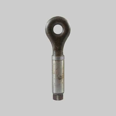 OCCHIONE LEGGERO PER RIMORCHIO Foro  29 mm